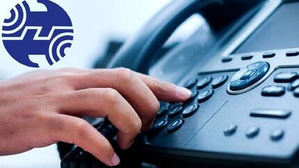 شورای رقابت، فعلا مانع افزایش خدمات تلفن ثابت شد