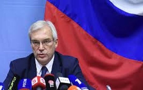 مسکو: خطر برخورد مستقیم روسیه و ناتو وجود دارد