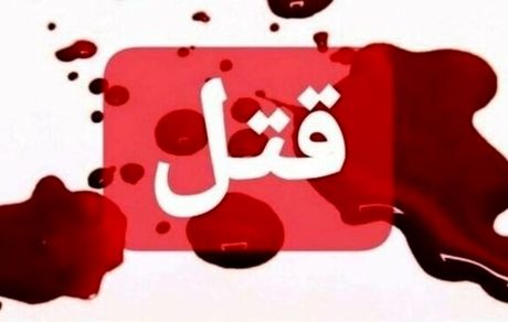 درگیری منجر به قتل و دستگیری قاتل در یکی از ‌مناطق ‌شهرستان فردیس