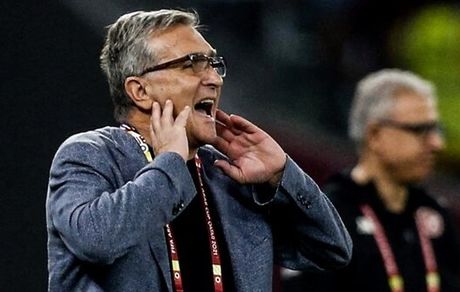 جدایی برانکو از تیم ملی عمان تکذیب شد