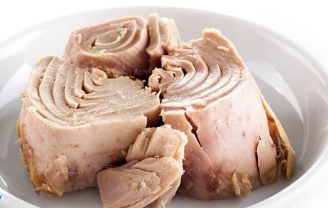 کنسرو ماهی گران می شود؟