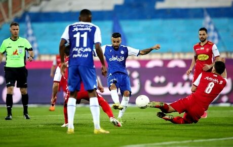 مجمع دو باشگاه استقلال و پرسپولیس به ۱۶ خرداد موکول شد