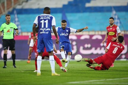 مجمع دو باشگاه استقلال و پرسپولیس به ۱۶ خرداد موکول شد