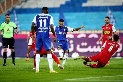 مجمع دو باشگاه استقلال و پرسپولیس به ۱۶ خرداد موکول شد