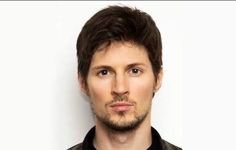 روسیه خواستار دسترسی به مالک تلگرام شد