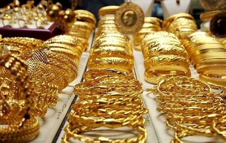 قیمت سکه و طلا در ۱۲ تیر