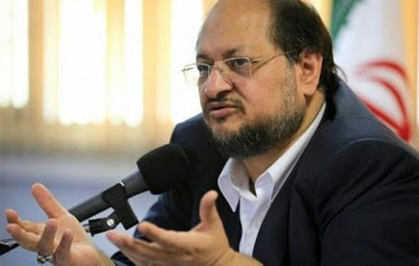 شریعتمداری: افتخارآفرینی دریانوردان در تاریخ ثبت خواهد شد