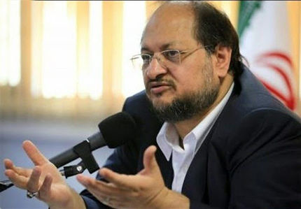 شریعتمداری: افتخارآفرینی دریانوردان در تاریخ ثبت خواهد شد