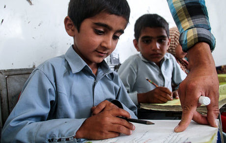 افزایش سوء تغذیه دانش‌آموزان کم‌برخوردار مدارس شبانه‌روزی درپی تعطیلی مدارس