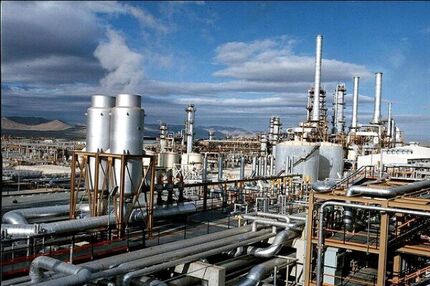 فروش سهام شرکت‌های پتروشیمی ستاد اجرایی فرمان امام(ره) تکذیب شد