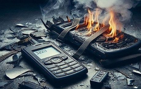پذیرش ۵۰۰ مجروح حادثه انفجار پیجرها در لبنان در بیمارستان‌های ایران