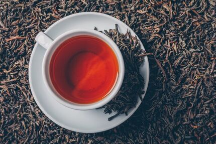 افزایش ۶۴ درصدی صادرات چای ایرانی