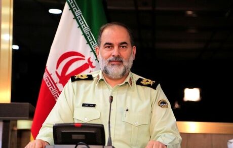 ردیابی اینترپل کلاهبردار ۲۰۰۰ میلیاردی را در دام انداخت