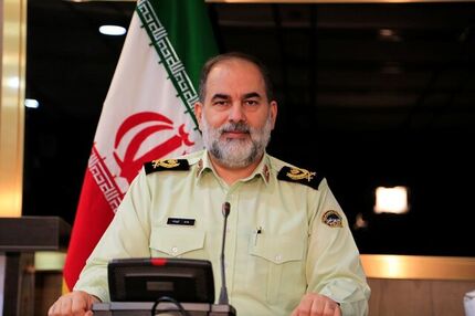 ردیابی اینترپل کلاهبردار ۲۰۰۰ میلیاردی را در دام انداخت
