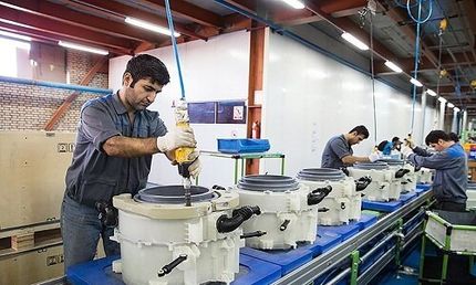 با وجود افزایش حقوق، آمار تعدیل نیرو کاهشی شد