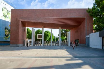 دانشگاه شریف همزمان با کنکور تعطیل است