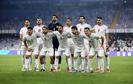 تیم ملی برای جام جهانی ۲۰۲۶ بدون لباس رسمی!