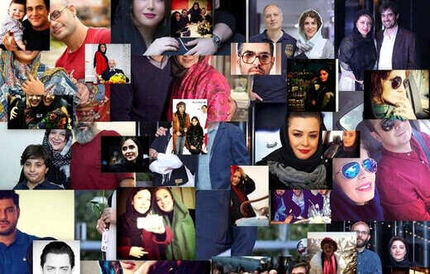 چرا از واژه سلبریتی متنفر شده‌اند؟ 