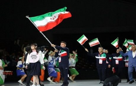 پایان کار کاروان ورزش ایران در المپیک ناشنوایان با ۳۷ مدال