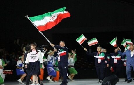 پایان کار کاروان ورزش ایران در المپیک ناشنوایان با ۳۷ مدال