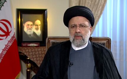 رئیسی امشب تلویزیونی با مردم گفت و گو خواهدکرد
