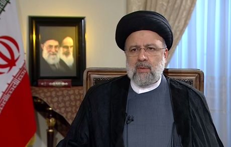 رئیسی امشب تلویزیونی با مردم گفت و گو خواهدکرد