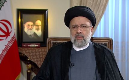 رئیسی امشب تلویزیونی با مردم گفت و گو خواهدکرد