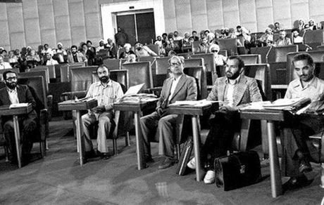 انتخاباتی که هم مسعود رجوی و همسرش کاندیدا شدند هم بازرگان و روحانی /چرا مجلس اول هنوز بهترین مجلس تاریخ انقلاب است؟