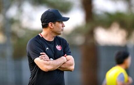رقم قرارداد باورنکردنی سرمربی جدید پرسپولیس