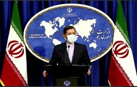 مذاکرات وین به بن‌بست نرسیده است /۲۳۴ شعبه اخذ رأی در خارج از کشور داریم
