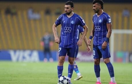 شوک دوم به استقلال: منیر الحدادی جدا شد