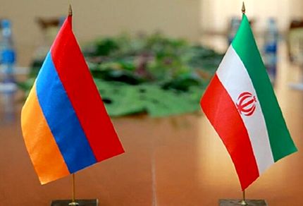 راهکارهای تقویت دیپلماسی اقتصادی ایران و ارمنستان پس از بحران قره باغ