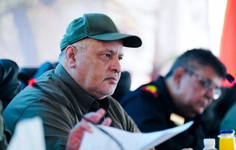 حشدالشعبی: در جنگ ایران و آمریکا مداخله نخواهیم کرد