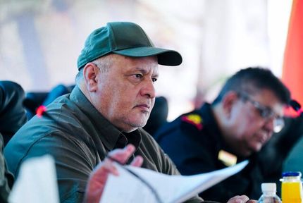 حشدالشعبی: در جنگ ایران و آمریکا مداخله نخواهیم کرد