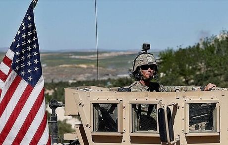 آمریکا سه پایگاه نظامی خود در سوریه را تخلیه کرد