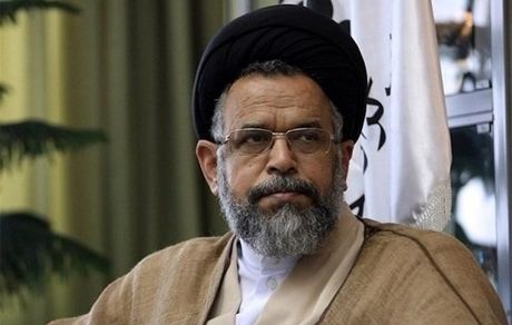 وزیر اطلاعات: دشمنی آمریکا با ملت ایران پیشینه‌ای دیرینه دارد