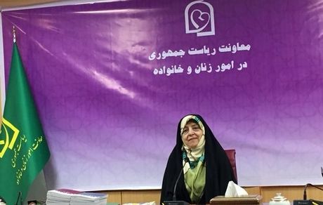 ابتکار: سهم زنان در مدیریت به بالای ۲۰ درصد رسید