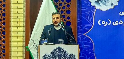 وزیر ارشاد: احیاء نمادهای هویت ایرانی اسلامی وظیفه دولت انقلابی است