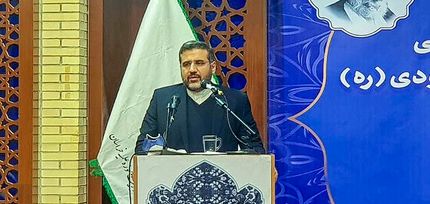وزیر ارشاد: احیاء نمادهای هویت ایرانی اسلامی وظیفه دولت انقلابی است