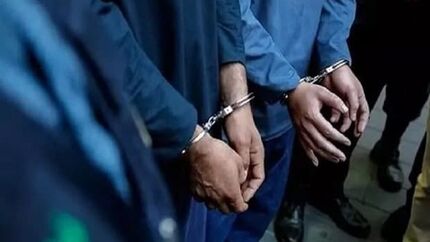 اعضای باند ارتشاء در سازمان میادین شهرداری کرج دستگیر شدند