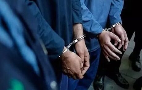 اعضای باند ارتشاء در سازمان میادین شهرداری کرج دستگیر شدند