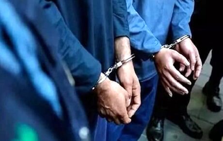 اعضای باند ارتشاء در سازمان میادین شهرداری کرج دستگیر شدند