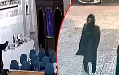 داعش، مسئولیت حمله به کلیسا در استانبول را برعهده گرفت