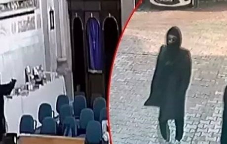 داعش، مسئولیت حمله به کلیسا در استانبول را برعهده گرفت
