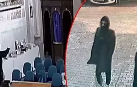 داعش، مسئولیت حمله به کلیسا در استانبول را برعهده گرفت