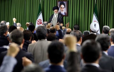 نمایندگان مجلس امروز با رهبر معظم انقلاب دیدار خواهندکرد