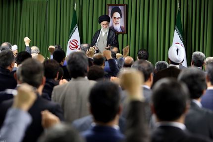 نمایندگان مجلس امروز با رهبر معظم انقلاب دیدار خواهندکرد