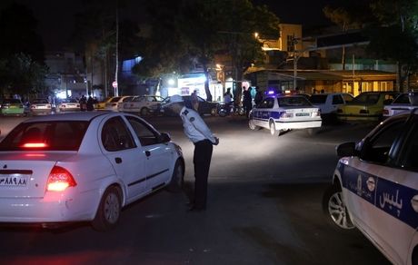 نارضایتی مردم از محدودیت ها