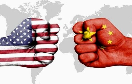 چین پاسخ تماس‌های آمریکا را نمی‌دهد