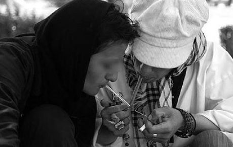 هشداری به سیاستگذاران برای توجه به رفتارهای جنسی مصرف‌کنندگان موادمخدر